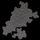butterfly Metal Cutting Dies For DIY Scrapbooking Card Paper Album M&O