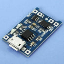 2x 5V Micro USB 18650 Lithium Battery .Charging Board DECORSale Module Char U0W4