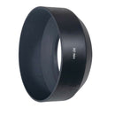 HN-24 62mm Lens Hood For NIKON AF 70-210mm f/4-5.6D f/4.5-5.6 75-300mm V1N9 M8H4