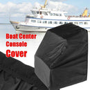 45x46x40 Inch Boat Cover Yacht Boat Center Console Cover Mat Waterproof Dus