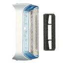 Replacement Shaver Heads Cutter Head Shaver Foil For cruZer 4 cruZer 5