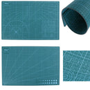 A3 PVC Self Healing Cutting Mat Double-sided Fabric Leather Paper Craft Tool OZ