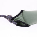 Durable Cloth Dog Training Stick Toys with Rope for Gnawing and Interaction