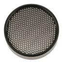 40mm Astronomy Telescope Objective Lens Honeycomb Hood Extinction Tube Metal