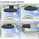 Blocker Anti-Dazzle Multi-directional Truck Sun Visor Anti-Glare Vehicle Car