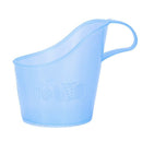 Heat Cold Insulation Paper Cup Holder Mug Coaster 10PCS Assorted Color