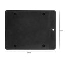 Outdoor 48 LED Solar Power Motion Sensor Wall Light Waterproof Garden Lamp