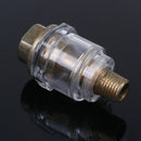 Hardware Oiler Lubricator of 1/4" In-Line Oiler Lubricator for Pneumatic J!jJ Bj