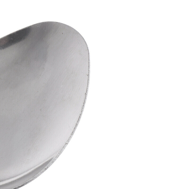 1Pair Magic Tricks Mind Bend Spoon Bending Gimmick Close-Up Prop t Gw