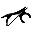 Mini 8.5mm Microphone Lapel Tie Clip Holder Musical Instruments