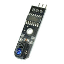 10PCS IR Infrared Line Track Follower Sensor TCRT5000 Obstacle Avoidanc For Z2H7