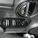 Door Window Control Covers Lifter Switch Interior Mouldings Handrail Cover