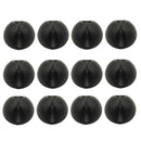 12x Cable Clips Cable Guide Charging Cable Organizer Set Cable Management For