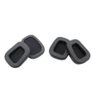 4Pcs Soft Earphones Earpad Replacement Gaming Headset Ear Pad Cushion Earpads
