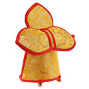 Handmade Bells Vajry Pestle Packaging Bag Nepal Tibetan Buddhism Style S