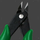 Diagonal Wire Pliers Precision Electrical Cable Cutter
