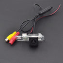 Rear View Camera for Audi A8 A6 A4 A3 Q7 S5 S6 S8 RS4 RS6 A4L/Q5/A5/TT/TTS CYX