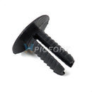 20xBUMPER FENDER PLATE & INTERIOR CLIPS 51-11-1-908-077 fit for BMW 3 5 7 series