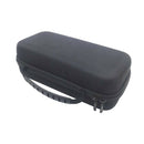Carry Bag Case Shell Console Protective Storage for Nintendo Switch Black