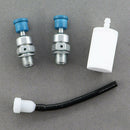 2x Compression Release Valve for Husqvarna 50 51 55 Rancher 503715301 Chainsaw