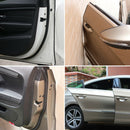 2M Rubber Moulding Trim Strip Car Door Grill Scratch Protector Edge Guard Strip