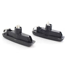 Side Turn Signals Marker Indicators Light For 97-03 Bmw 525I 528I 530I 540I I6G3