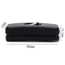 5Pcs/lot  Black ON/OFF Table Lamp Desk Light Cord Cable Switches 110-250V FT