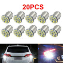 20Pcs BA15S 1156 3014 22SMD LED Turn Signal Backup Reverse LED Light  OZ