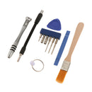 All-in-one Controller Screwdriver Tool Kit T6 T8 PH00 2.0mm 3.8mm 4.5mm 8Pcs