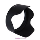 EW-72 Flower Type Camera Lens Hood for CANON EF 35MM F/2 IS USM Standard Lens