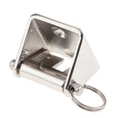 Marine Boat Stainless Steel Chain Stopper for 1/4" to 5/16" Chain