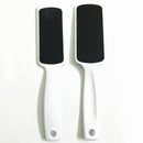 Double Sided Foot File Rasp Callus Hard Skin Remover Removal Pedicure Smoother