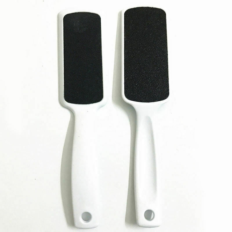 Double Sided Foot File Rasp Callus Hard Skin Remover Removal Pedicure Smoother