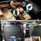 Universal In Car Auto Phone Charger Socket Adapter 4 USB Port Multi Fu SVV