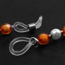 Sun Glasses Beaded Neck Lanyard Cord Cable Chain Strap For Spectacles Sungl
