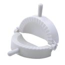 Dumpling Mould 3pce Dough Set Meat Pie Pastry Maker Samosa Empanada Ravioli