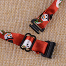 Adjustable Patterns fit for Dog Cat Mixed Christmas Puppy Small 10pcs Neck Ties