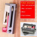 Table Saw Slot Adjuster Mortise & Tenon Tool Woodworking Movable Tenon Maker