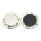 1Pc Hot Blank DIY Folding Purse Bag Handbag Hook Hanger Holder Alloy N â„–[