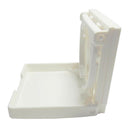 Fold-Up Adjustable Drink Holder, Travel Mug Bottle Stand, Great for
