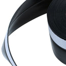 5 Meter Self-adhesive Draught Excluder Strip Window Door Seal Tape Width: 4