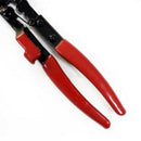 Flexible Radiator Brake Fuel Oil Pipe Removal Tool Lock Hose Clip Clam SFG