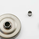 3/8" 7-Teeth Sprocket Rim Clutch Drum Kit Easy and Convenient to Install and