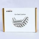 Seat Pillow Strip Sleep Kids Belt Car Shoulder Pads Neck Support Soft Headrest