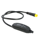 Electric Bicycle Drive Motor Gear Sensor E-Bike Shift Sensor for Bbs01 Bbs02P2V9