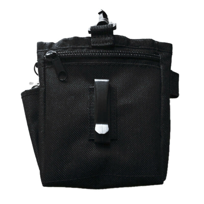 Mini Cute Pet Dog Puppy Snack Obedience Training Treat Bag Feed Bait Food Pouch