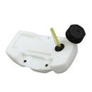 Trimmer Fuel LinesTank Gas Fuel Tank Cap Kit Replacement For Chainsaw String