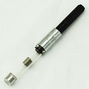 5pcs 70mm Fountain Pen Metal Pen Converter International Standard Size Gift