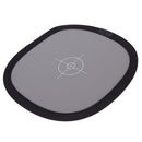 30cm 18% Foldable Gray Card White Balance Double Face Focus BoaME