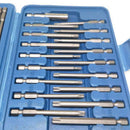 Kit 50 In 1 Multifunction Long Batch Head Tsui Electric Screwdriver Pc Phon
